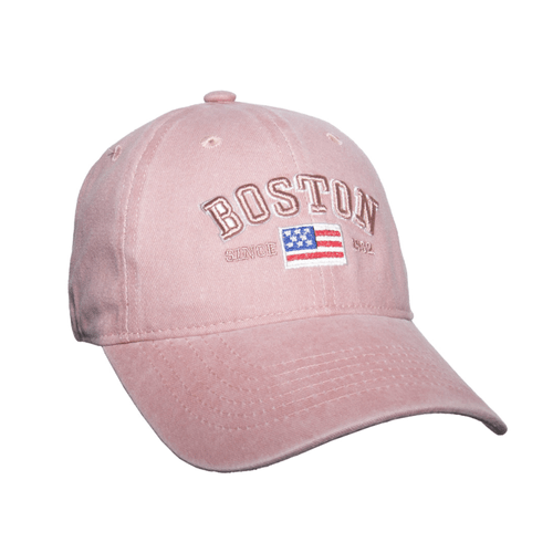 GORRA PRELAVADA BROCHE UNISEX DPR001 DIXON - 1030592