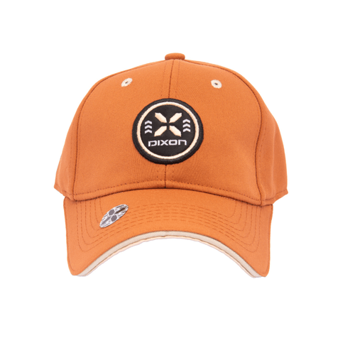 GORRA CON BROCHE UNISEX 3DR002 DIXON - 1014021
