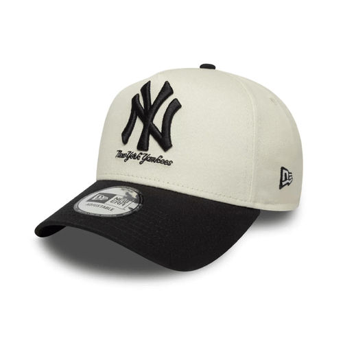 GORRA NEW ERA MLB-NEW YORK YANKEES ADJUSTABLE 198582618437 - 1030997