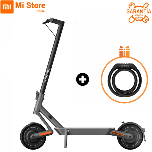 Scooter Electrico Xiaomi Electric Scooter 4 Ultra