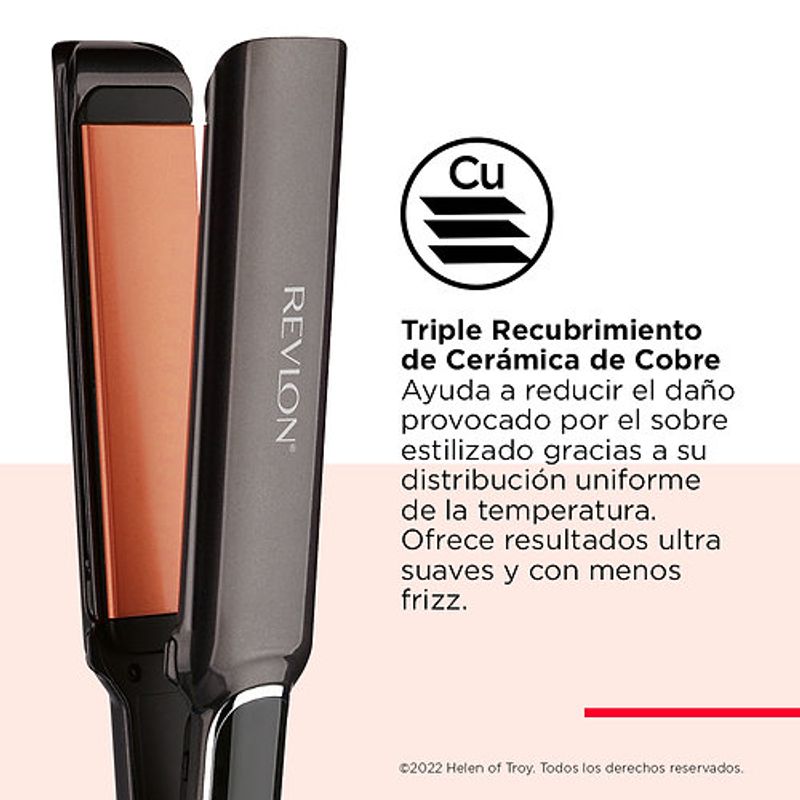 Revlon-Alisadora-Pro-Collection-de-Cobre-1-1-2---Peine