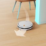 Xiaomi-Aspiradora-Robot-E5-Barre-y-Trapea-Control-de-voz-Alexa-Limpieza-en-zigzag