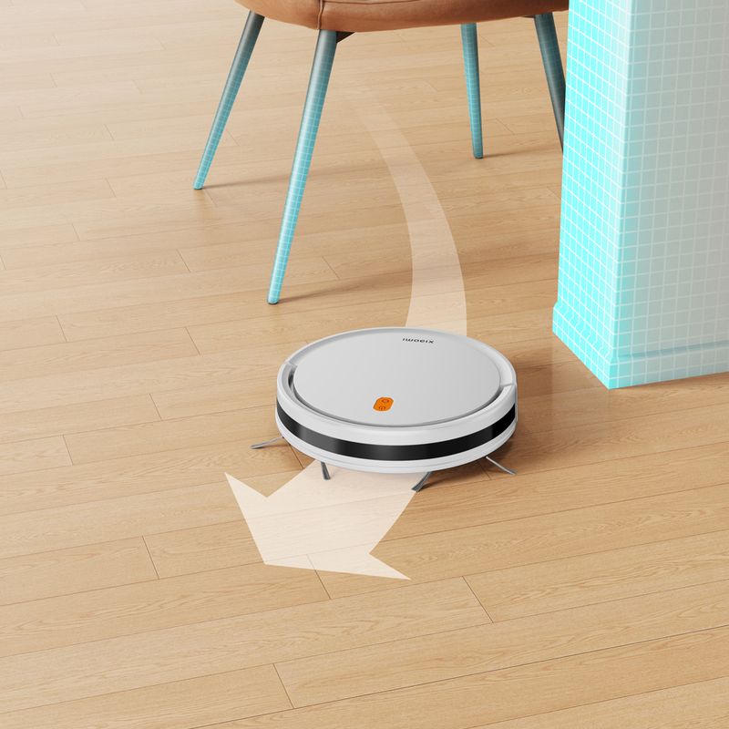 Xiaomi-Aspiradora-Robot-E5-Barre-y-Trapea-Control-de-voz-Alexa-Limpieza-en-zigzag