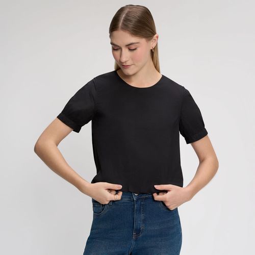 Blusa Mujer Hypnotic Embo