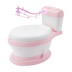 Bacin-de-Entrenamiento-para-Bebes-y-Niños-Musical-Rosa