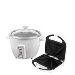 Combo-olla-arrocera-imaco-rc006-06lts---sandwichera-panes-750w-ist101-imaco
