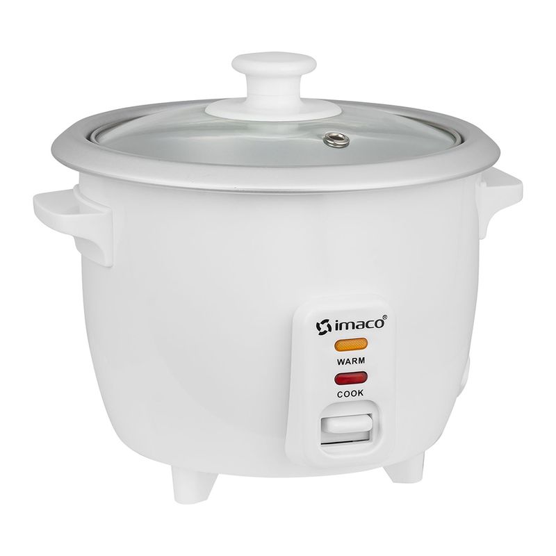 Combo-olla-arrocera-imaco-rc006-06lts---sandwichera-panes-750w-ist101-imaco