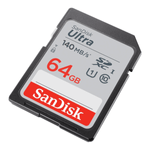Memoria-Sandisk-Ultra-64GB-140-MB-s