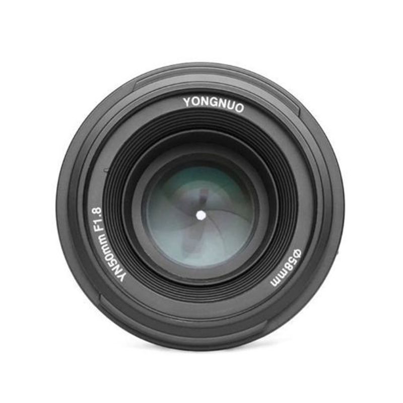 Lente-Yongnuo-50mm-F-18--Nikon-