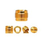 Adaptador-de-3-8-a-5-8-para-clips-de-microfono--Aluminio-anodizado-