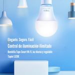 TP-Link---Foco-Tapo-L520E-Smart-Light-Bulb-Led-Wi-Fi-Alexa-Google