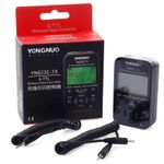 Disparador-Yongnuo-Yn-622-Tx-Canon