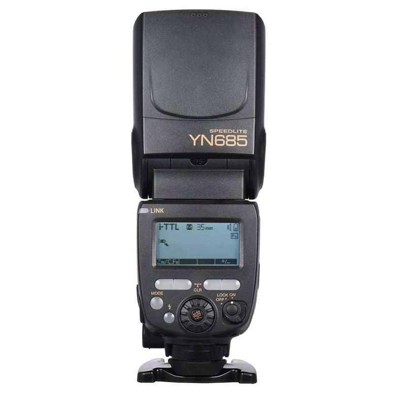 Flash-Yongnuo-Yn-685-TTL-Nikon