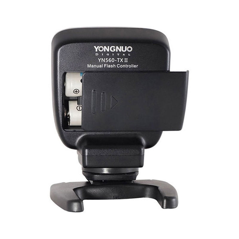 Disparador-Yongnuo-Yn560-Tx-Ii-Canon