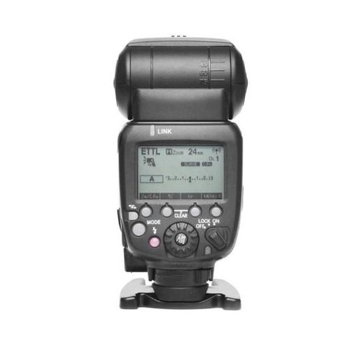 Flash Yongnuo YN-600 EX RT II