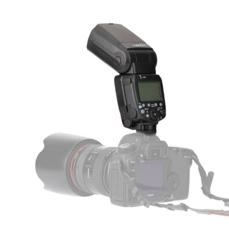 Flash-Yongnuo-YN-600-EX-RT-II