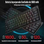 Redragon---Teclado-Horus-Mini-Pro-K632-60--RGB-Wireless-Switch-Red