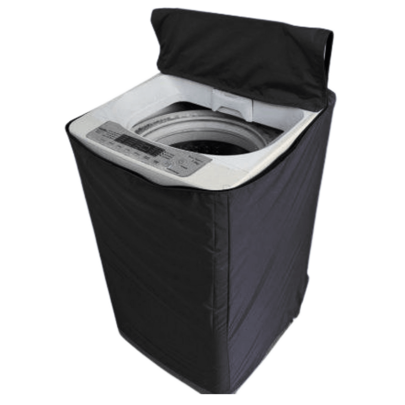 Funda---Forro-Para-Lavadoras-Lona-Grueso-10---15kg-Negro