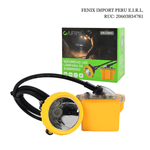 Linterna-Frontal-Minero-5W-Cafini