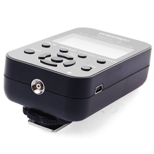 Disparador Yongnuo Yn 622 Tx Nikon