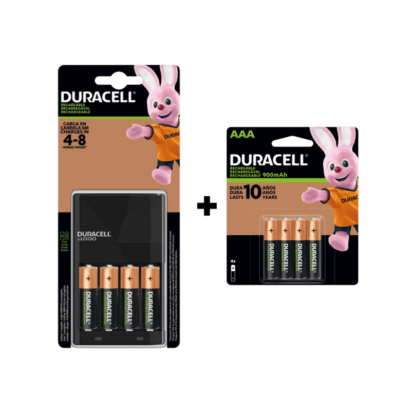 Kit-Pilas-Recargables-2500-mAh--Cargador---4-pilas-recargables-AAA