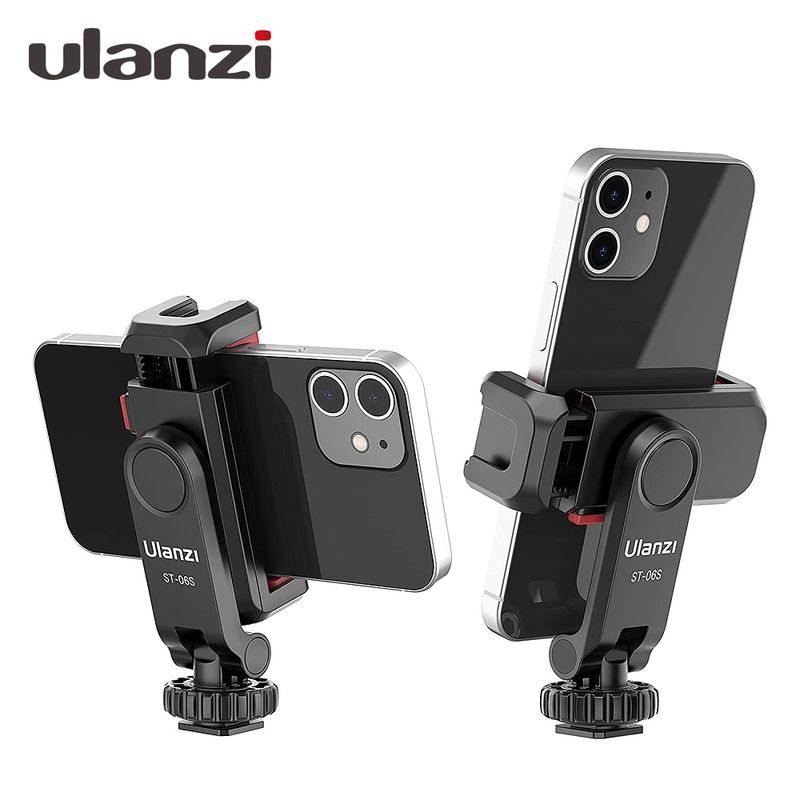 SOPORTE-DE-TELEFONO---ZAPATA-PARA-CAMARA---ULANZI