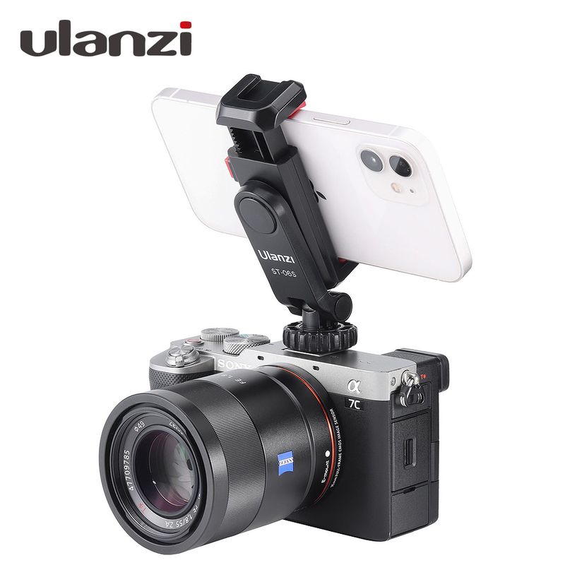 SOPORTE-DE-TELEFONO---ZAPATA-PARA-CAMARA---ULANZI