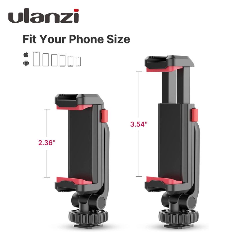 SOPORTE-DE-TELEFONO---ZAPATA-PARA-CAMARA---ULANZI