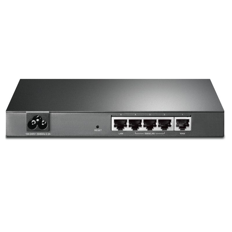 Router-Balanceador-De-Lineas-de-Internet-Tl-r470t-Tp-Link