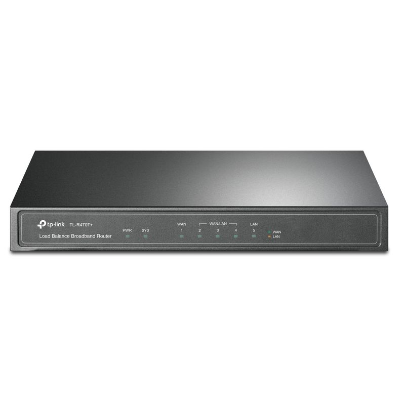 Router-Balanceador-De-Lineas-de-Internet-Tl-r470t-Tp-Link