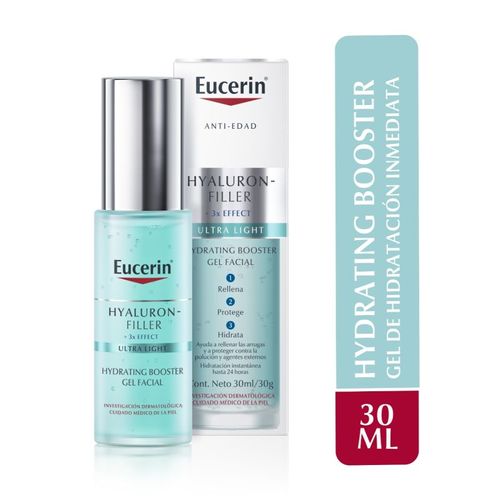 Eucerin Hyaluron Filler Moisture Booster 30ml