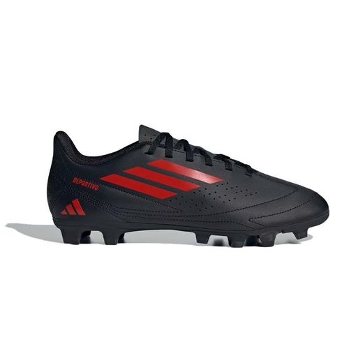 Zapatillas Para Hombre Futbol Adidas Deportivo III FXG IF1402 Negro