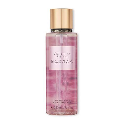 MIST CORPORAL VICTORIA'S SECRET VELVET PETALS 250ML