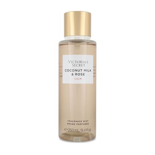 MIST CORPORAL VICTORIA'S SECRET COCONUT MILK & ROSE 250 ML