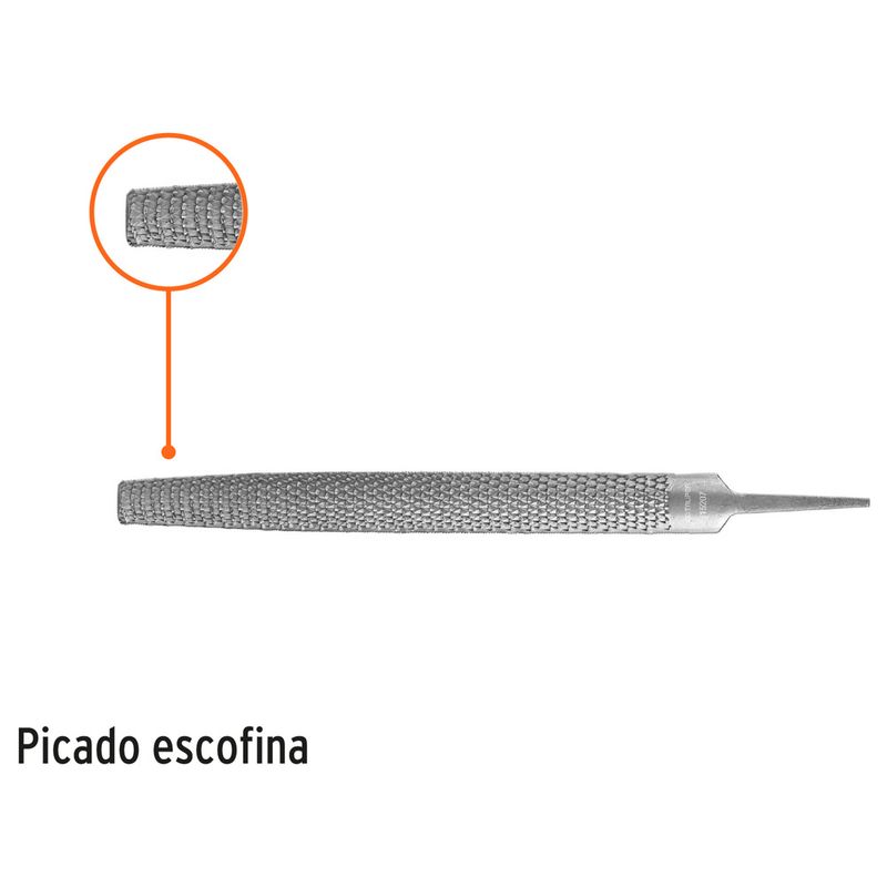 Escofina-Media-Caña-1--x-10--Corte-Bastarda-Truper-15207