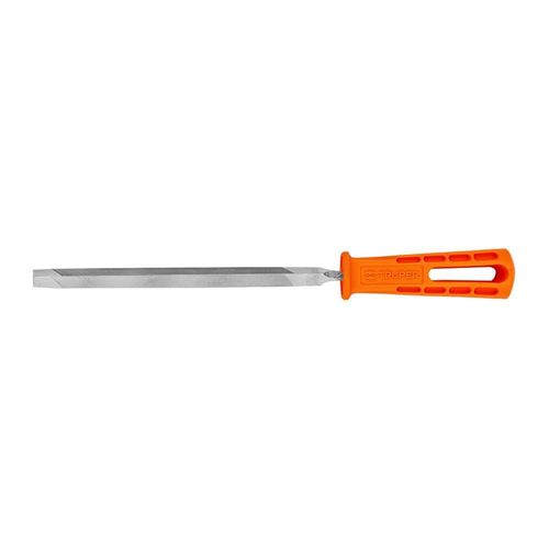 Lima Triangular 17/32" x 7" Corte Bastarda Truper 19680