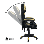 Silla-Gamer-Extingtion-Sapp-Gamuza-Cuerina-Color-Dorado
