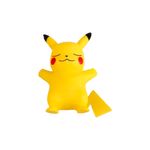 Pokemon-Pikachu-Lampara-Kawaii-Modelo-B
