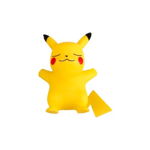 Pokemon Pikachu Lampara Kawaii Modelo B