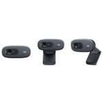 Camara-Web-Logitech-C270-HD-