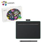 Tableta-Grafica-Wacom-Intuos-S-Bluetooth-CTL4100WLE0-Green