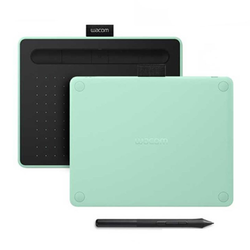 Tableta-Grafica-Wacom-Intuos-S-Bluetooth-CTL4100WLE0-Green