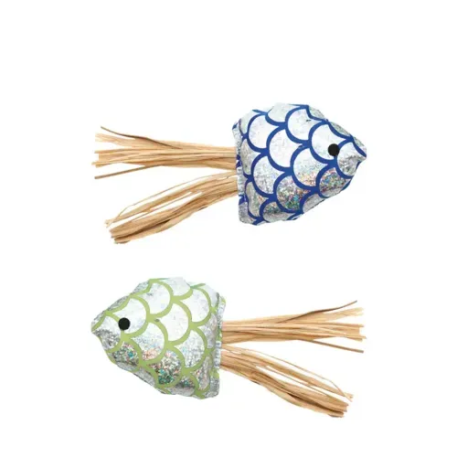 JUGUETE JELLYFISH 2PZ