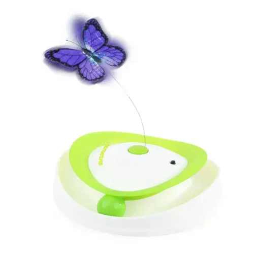 Mariposa Voladora Plus