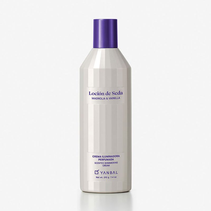 Locion-de-Seda-Magnolia-y-Vainilla-Iluminadora-Perfumada