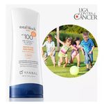 Protector-Solar-Yanbal-140g-Total-Block-Kids-SPF-100