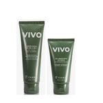 Set-Jabon-facial-en-Gel-3-en-1-Gel-Hidratante-Facial-Vivo-de-Yanbal-