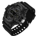 Reloj-Deportivo-SANDA-3168-Resina-Analogo-Digital-Negro