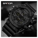 Reloj-Deportivo-SANDA-3168-Resina-Analogo-Digital-Negro
