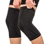 Rodilleras-Deportivas-AOLIKES-A-7723B-Alta-Compresion